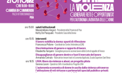 Oltre la violenza: generare reti e opportunità per l’autonomia lavorativa delle donne